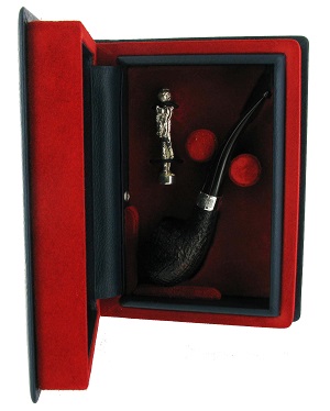 Dunhill Christmas Pipe 2014